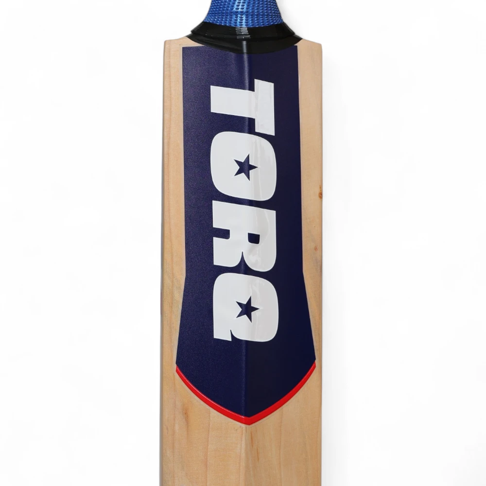 Torq | Drive Series | Proficient Edition | English Willow | 4* | Cricket Bat - Image 2