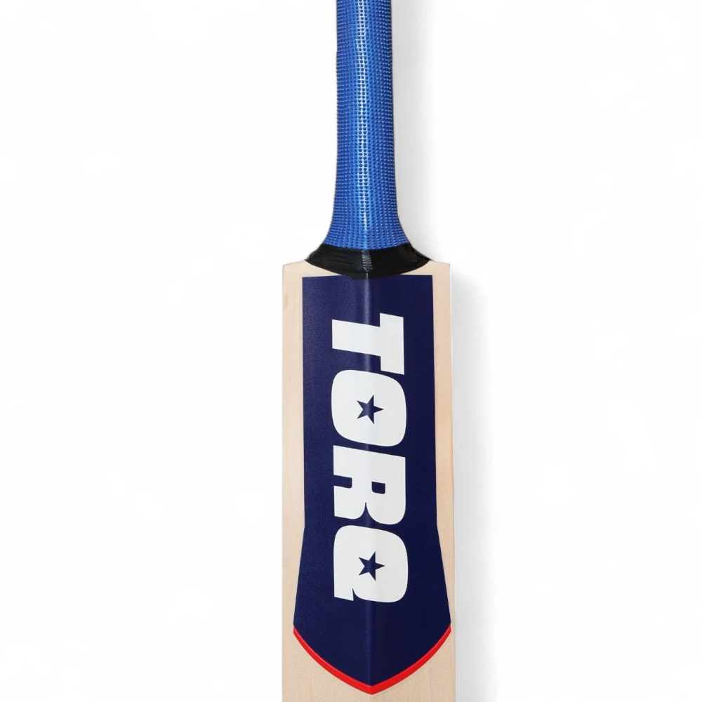 Impact Series | Expert Edition | Premium English Willow | 3* | Cricket Bat - Image 6