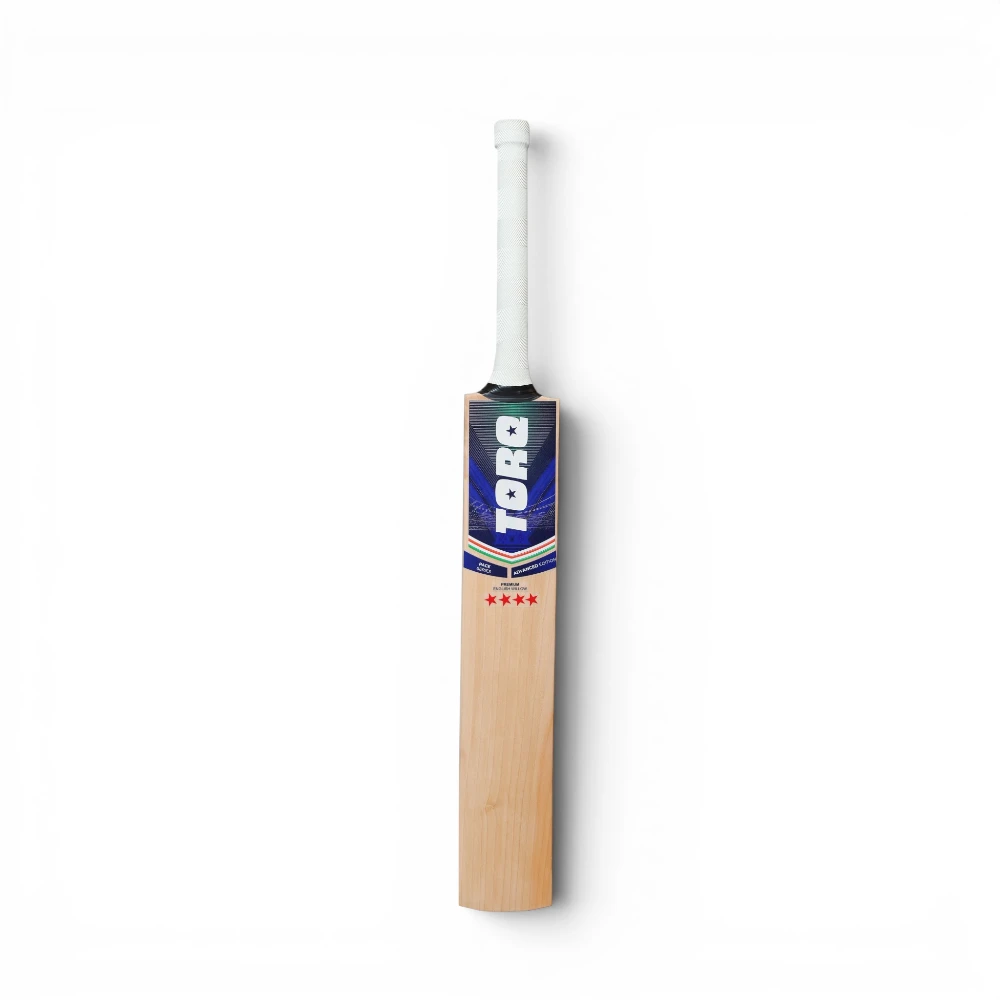 Pace Series | Advanced Edition | Premium English Willow | 4* | Cricket Bat - Image 2