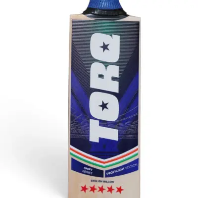 Shift Series | Proficient Edition | English Willow | 5* | Cricket Bat