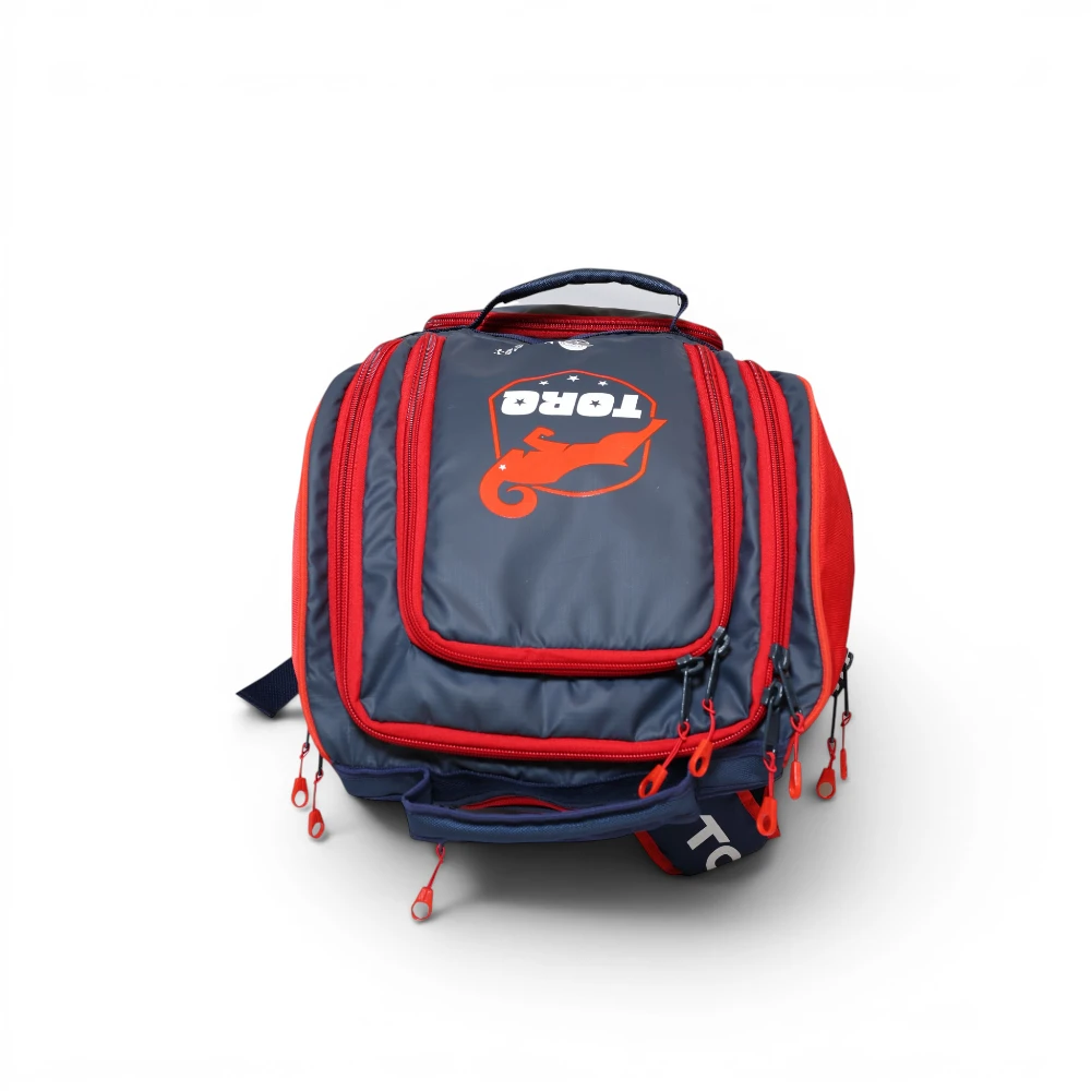 Master Wheelie Cricket Kit Bag | Senior - Image 3