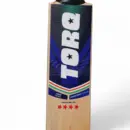 Torq | Drive Series | Proficient Edition | English Willow | 4* | Cricket Bat