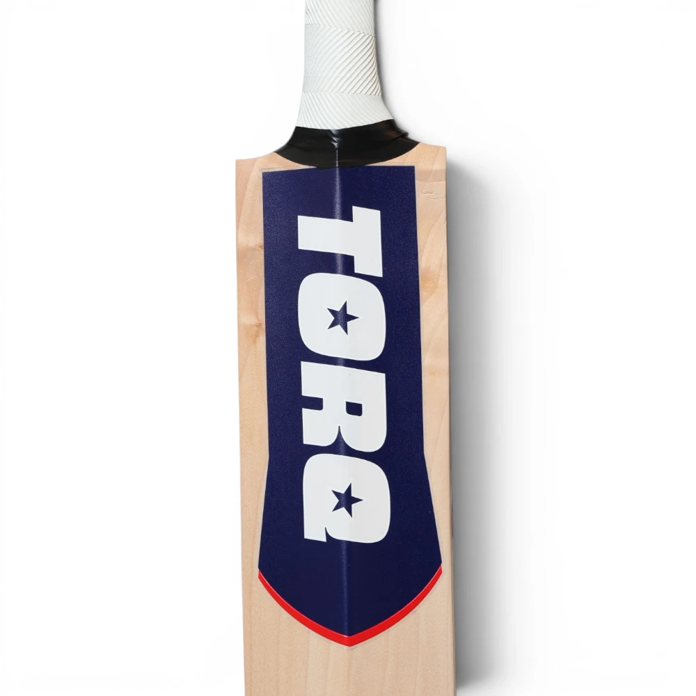 Pace Series | Advanced Edition | Premium English Willow | 4* | Cricket Bat - Image 3
