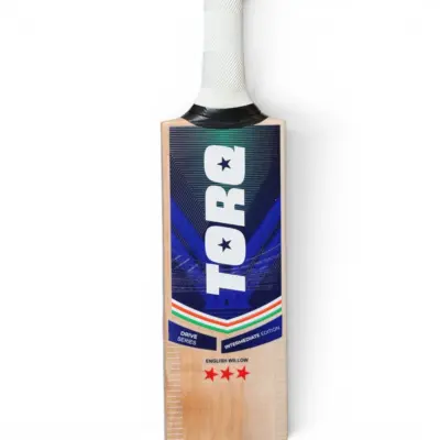 Drive Series | Intermediate Edition | English Willow | 3* | Cricket Bat