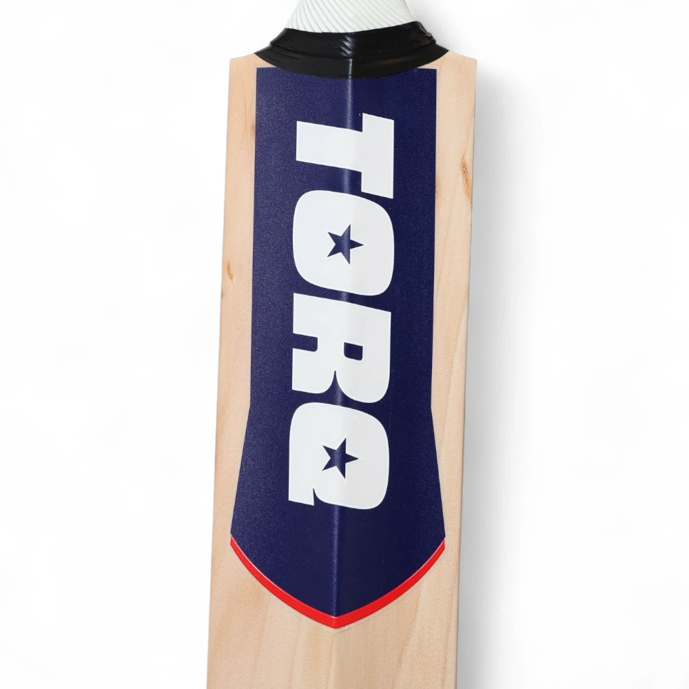 Active Series | Intermediate Edition | English Willow | 4* | Cricket Bat - Image 6