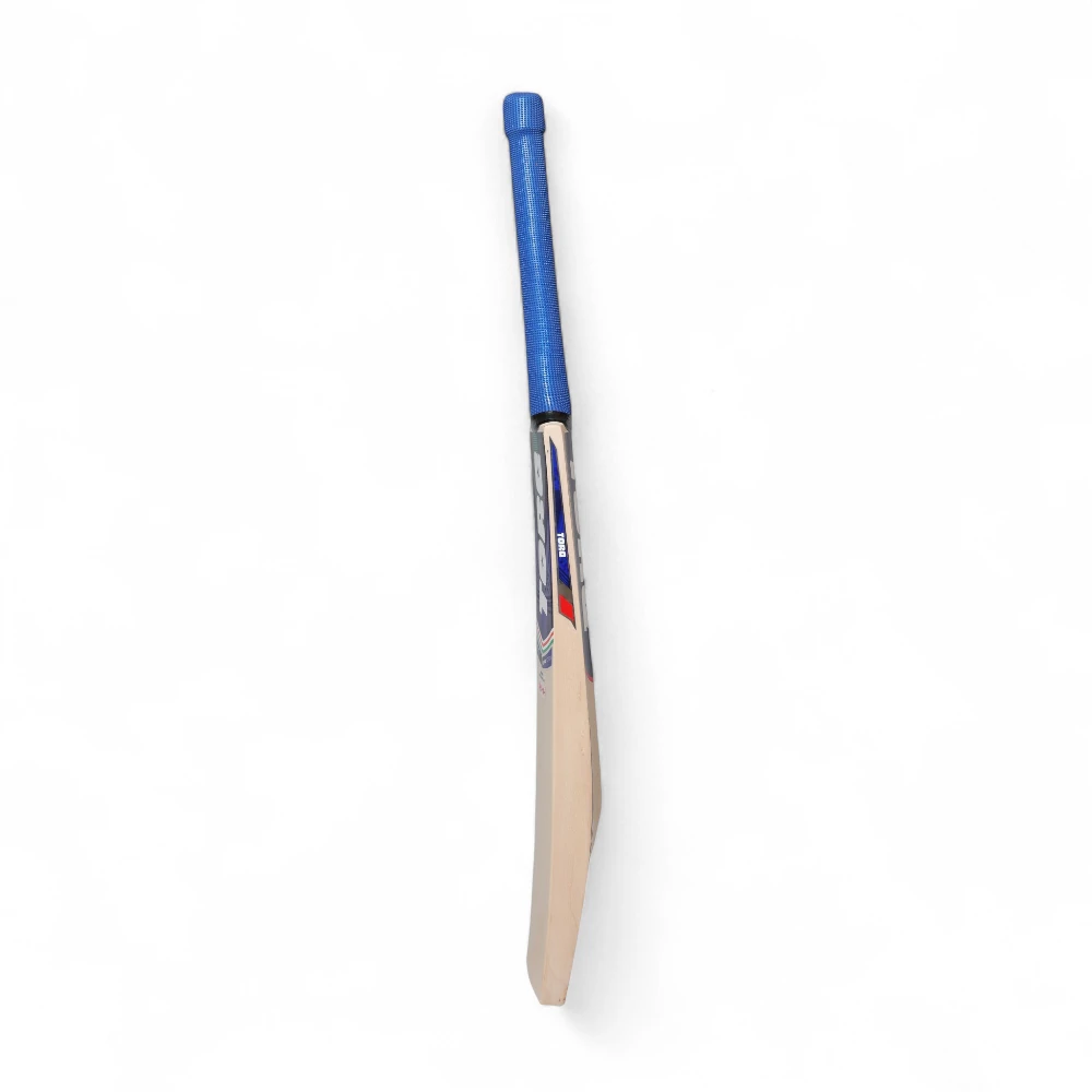 Impact Series | Expert Edition | Premium English Willow | 3* | Cricket Bat - Image 3