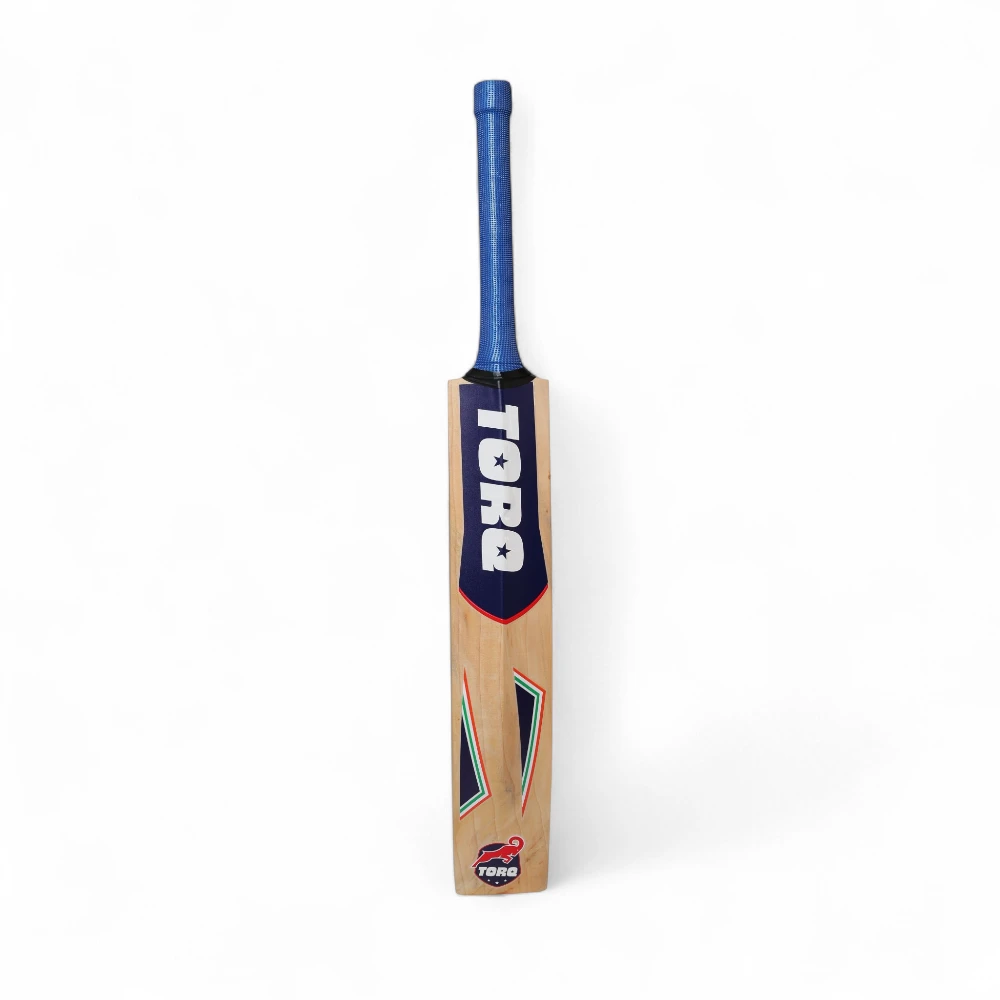 Torq | Drive Series | Proficient Edition | English Willow | 4* | Cricket Bat - Image 4