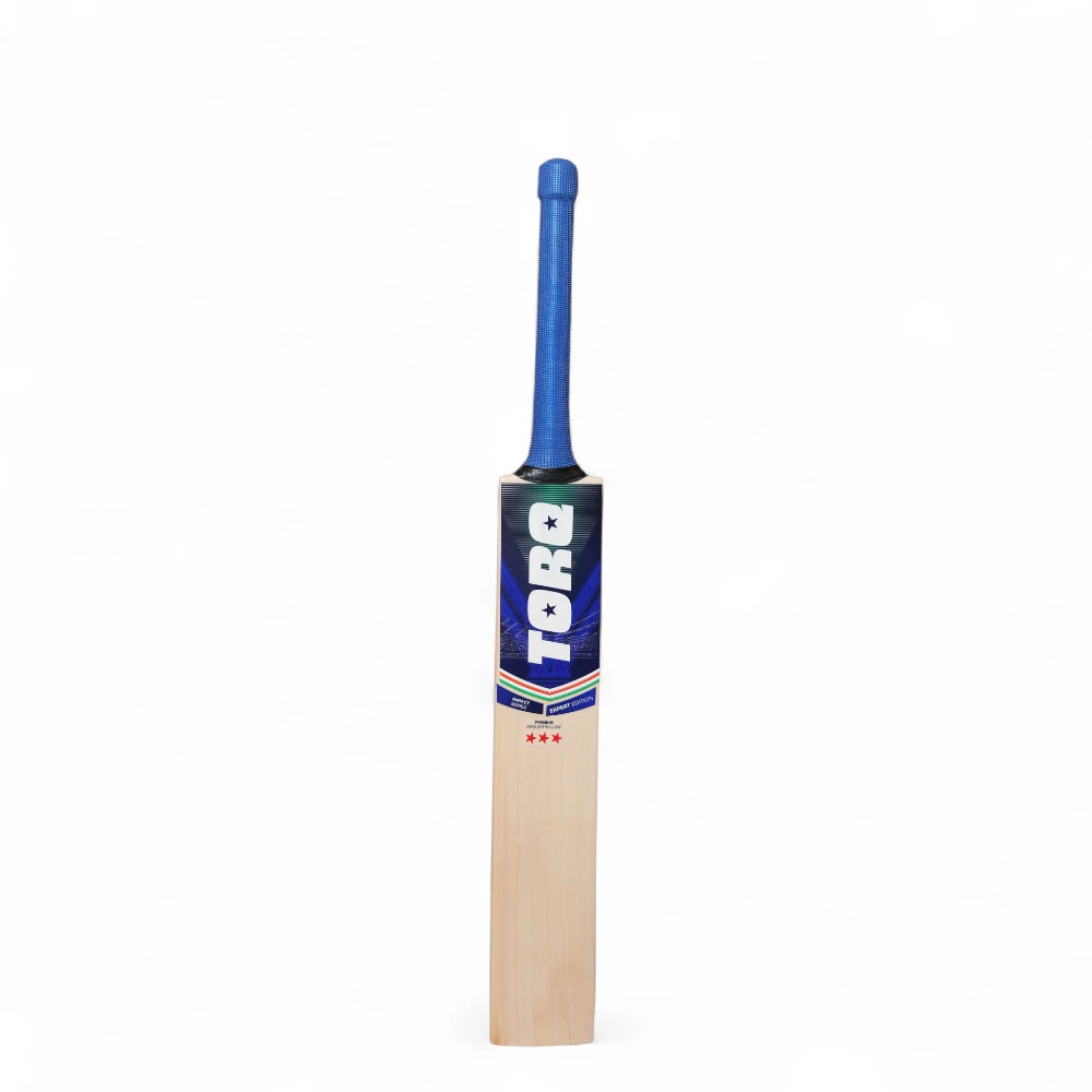 Impact Series | Expert Edition | Premium English Willow | 3* | Cricket Bat - Image 2