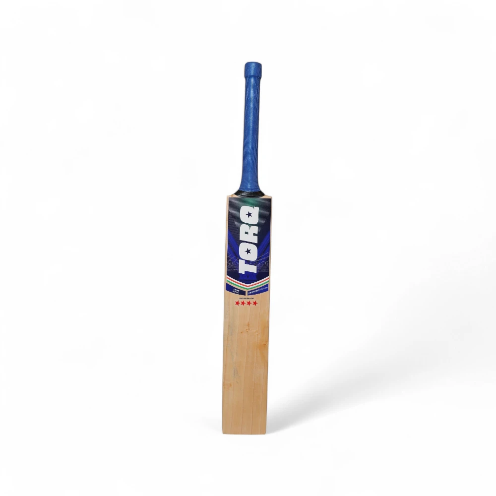 Torq | Drive Series | Proficient Edition | English Willow | 4* | Cricket Bat - Image 5