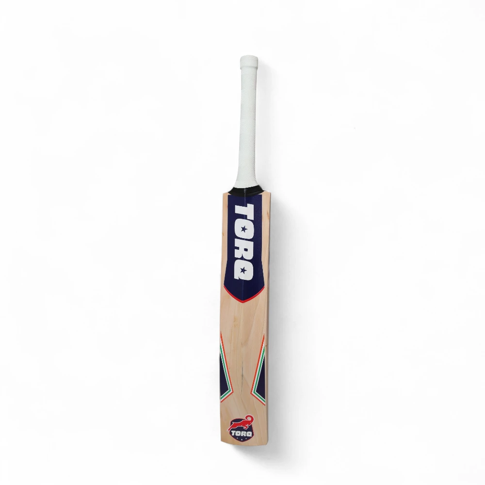 Active Series | Intermediate Edition | English Willow | 4* | Cricket Bat - Image 4
