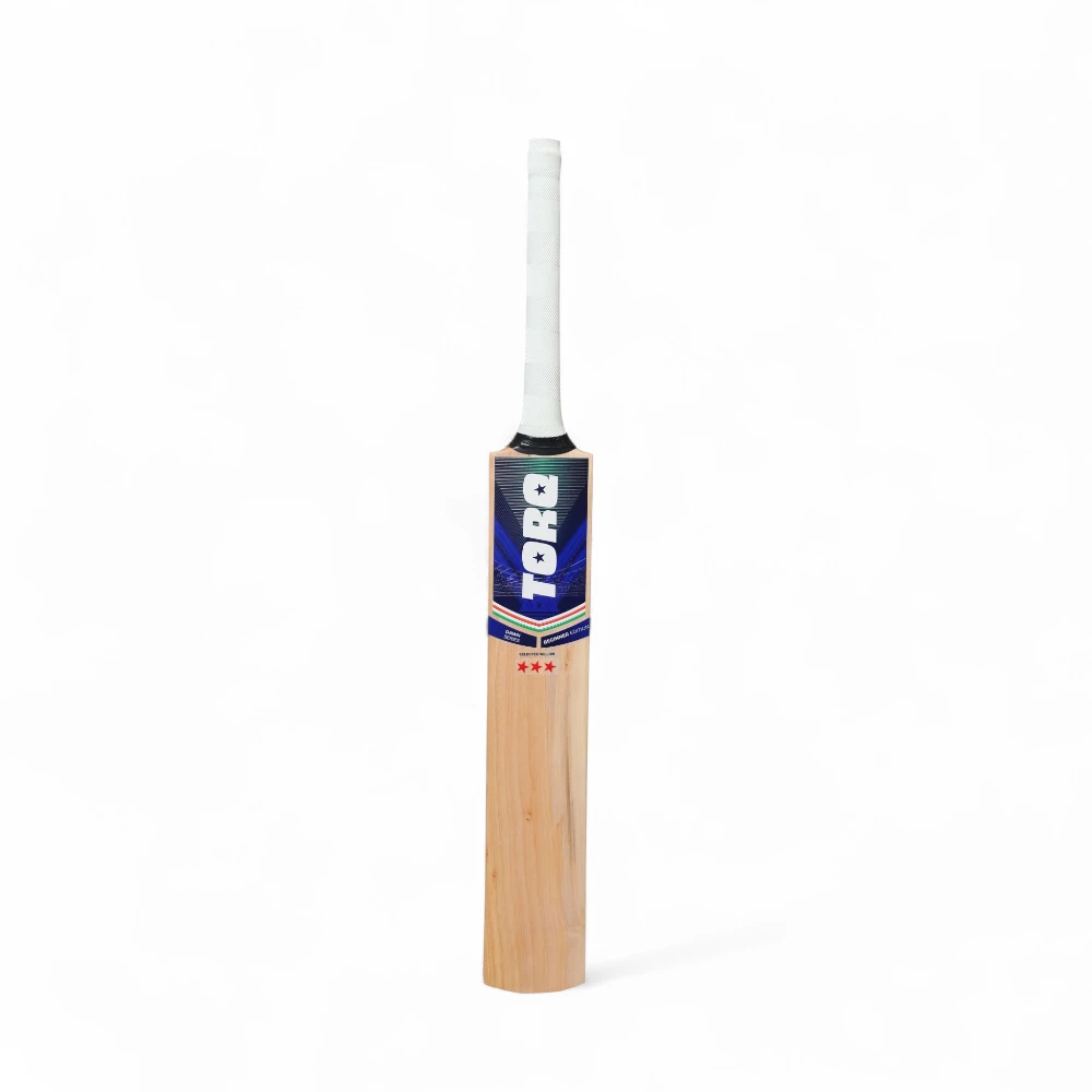 Dawn Series | Beginner Edition | Selected Willow | 3* | Cricket Bat - Image 2