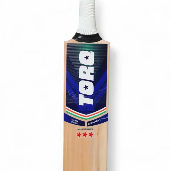 Dawn Series | Beginner Edition | Selected Willow | 3* | Cricket Bat