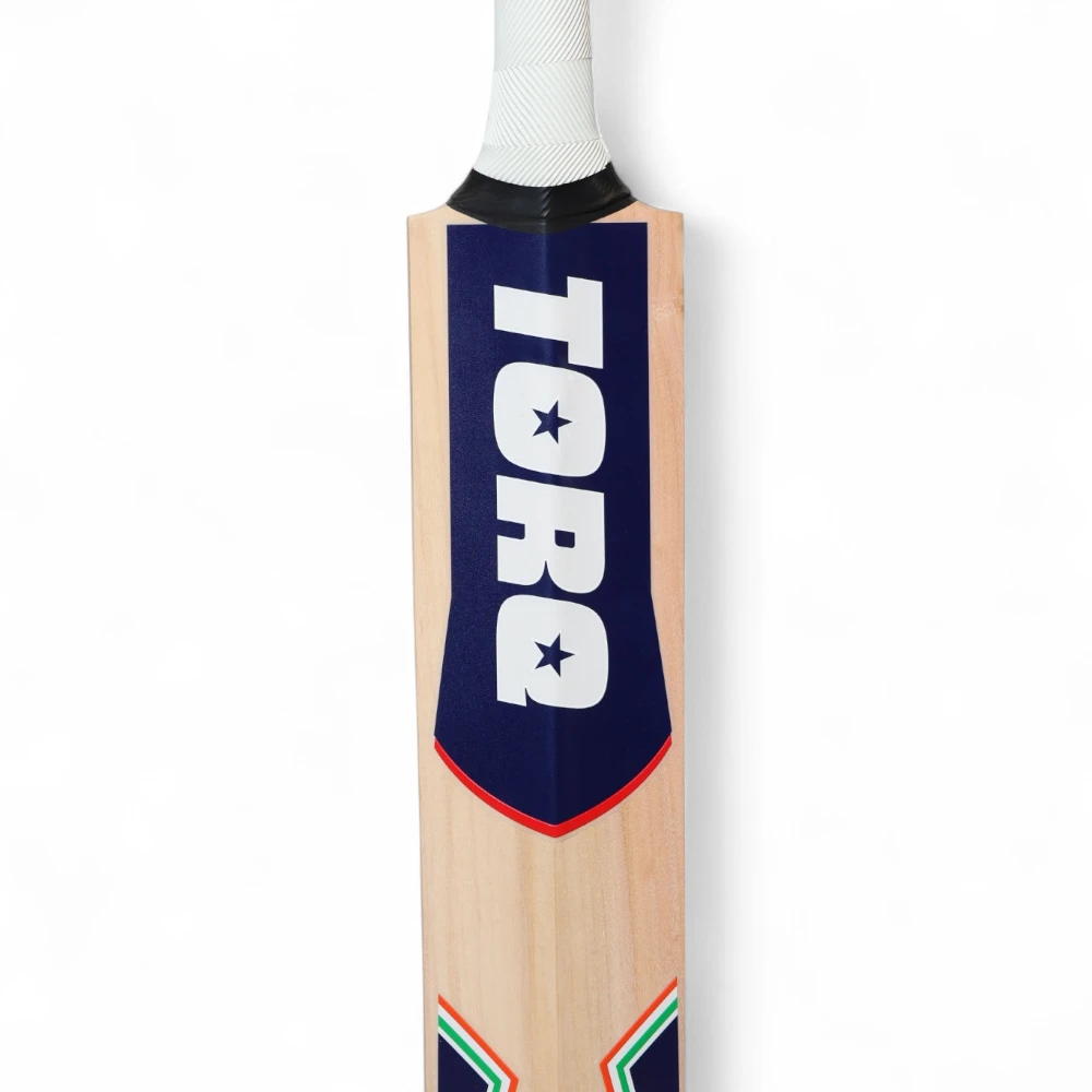 Dawn Series | Beginner Edition | Selected Willow | 3* | Cricket Bat - Image 4
