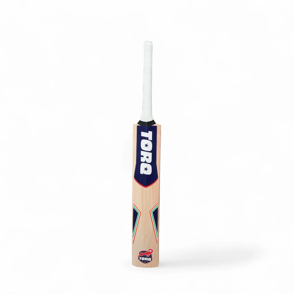Dawn Series | Beginner Edition | Selected Willow | 3* | Cricket Bat - Image 6