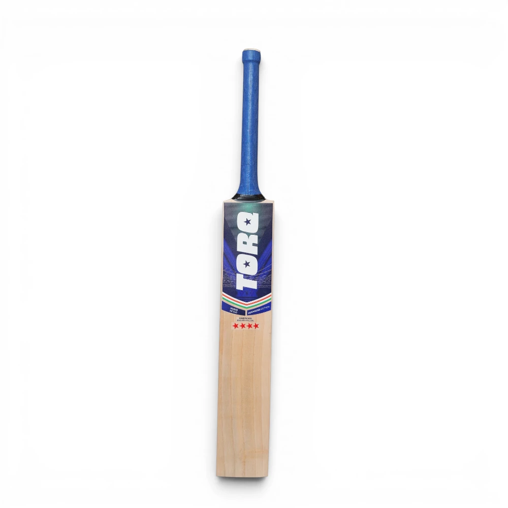 Force Series | Advanced Edition | Handpicked English Willow | 4* | Cricket Bat - Image 2