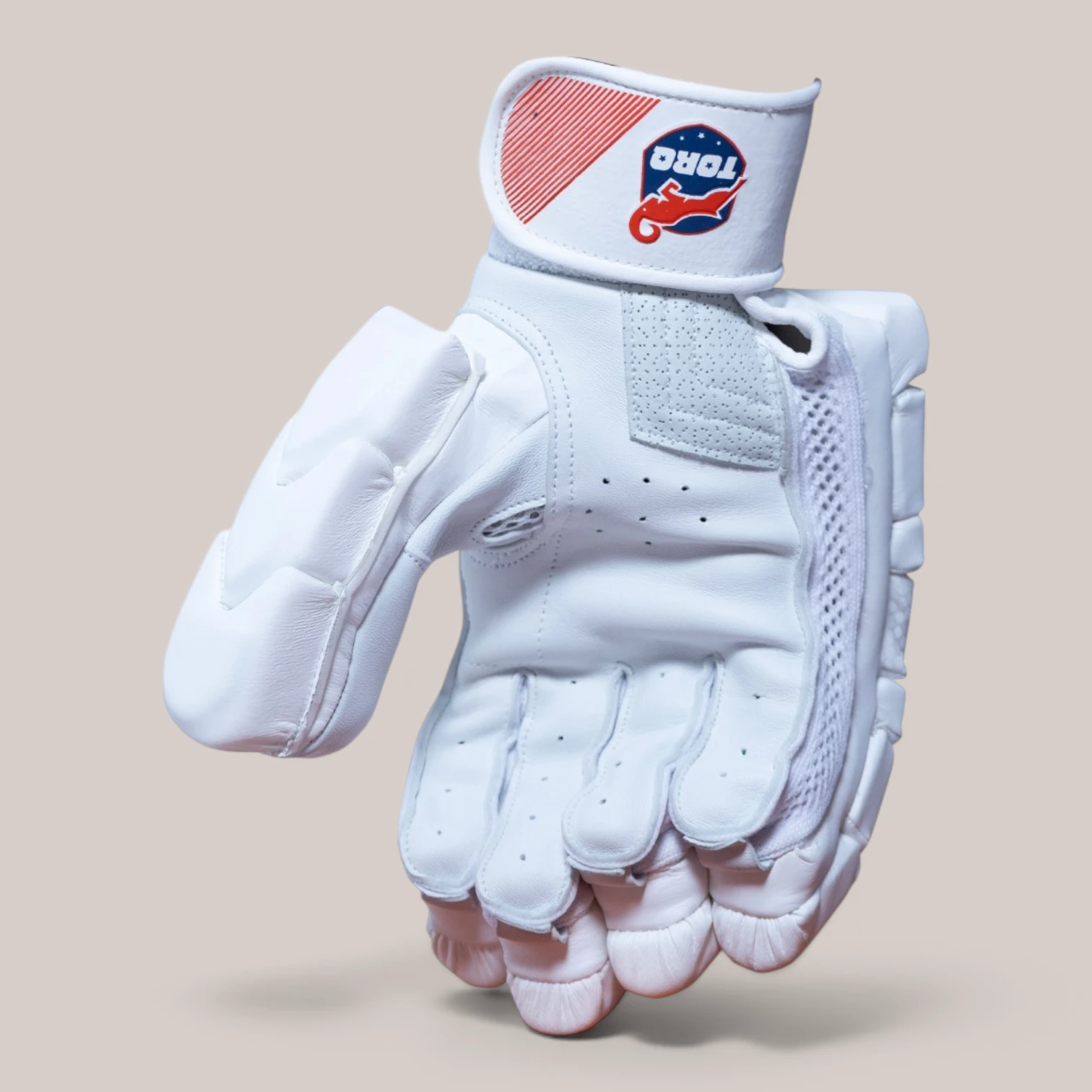 Torq | Apex Edition | Batting Gloves - Image 2