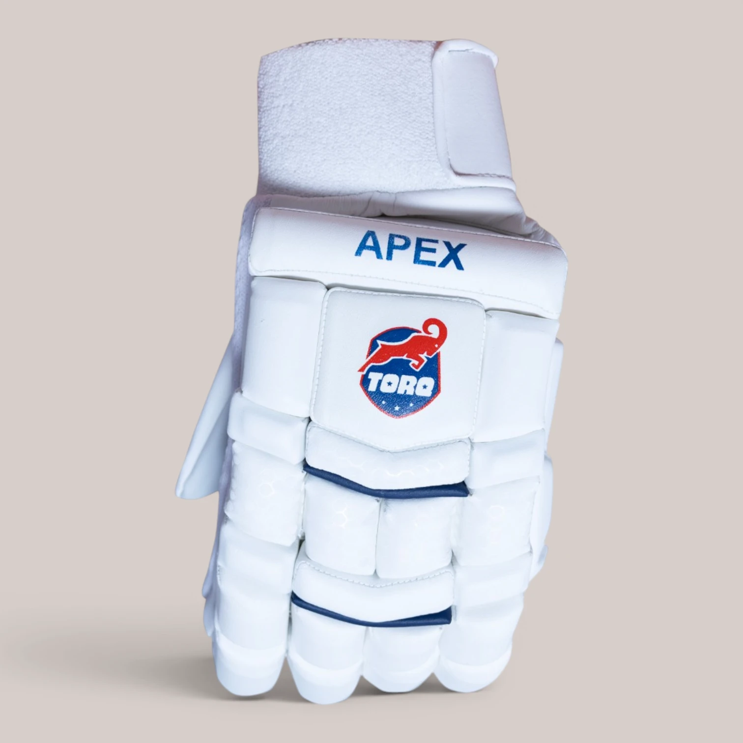 Torq | Apex Edition | Batting Gloves - Image 5