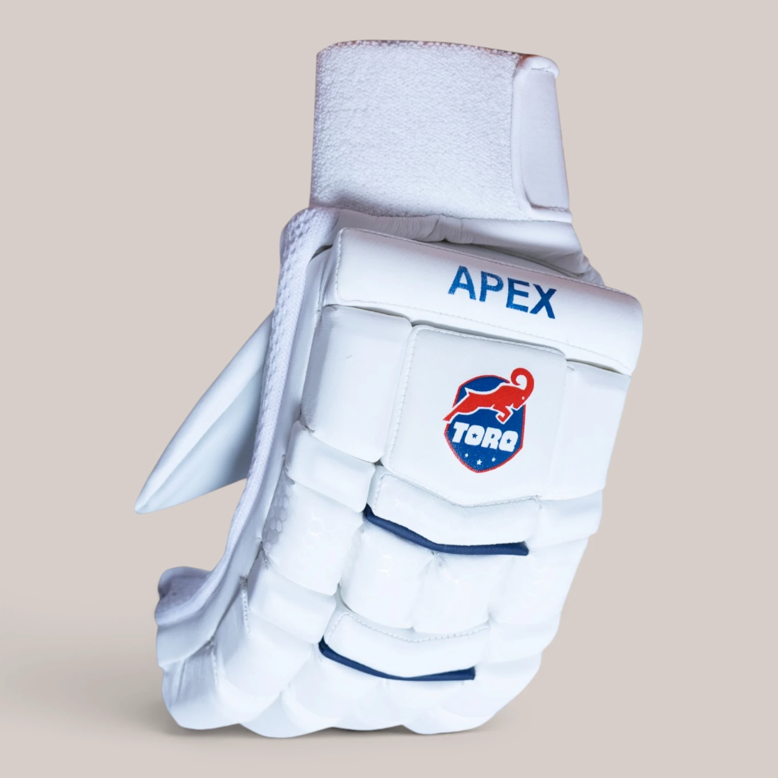 Torq | Apex Edition | Batting Gloves - Image 6