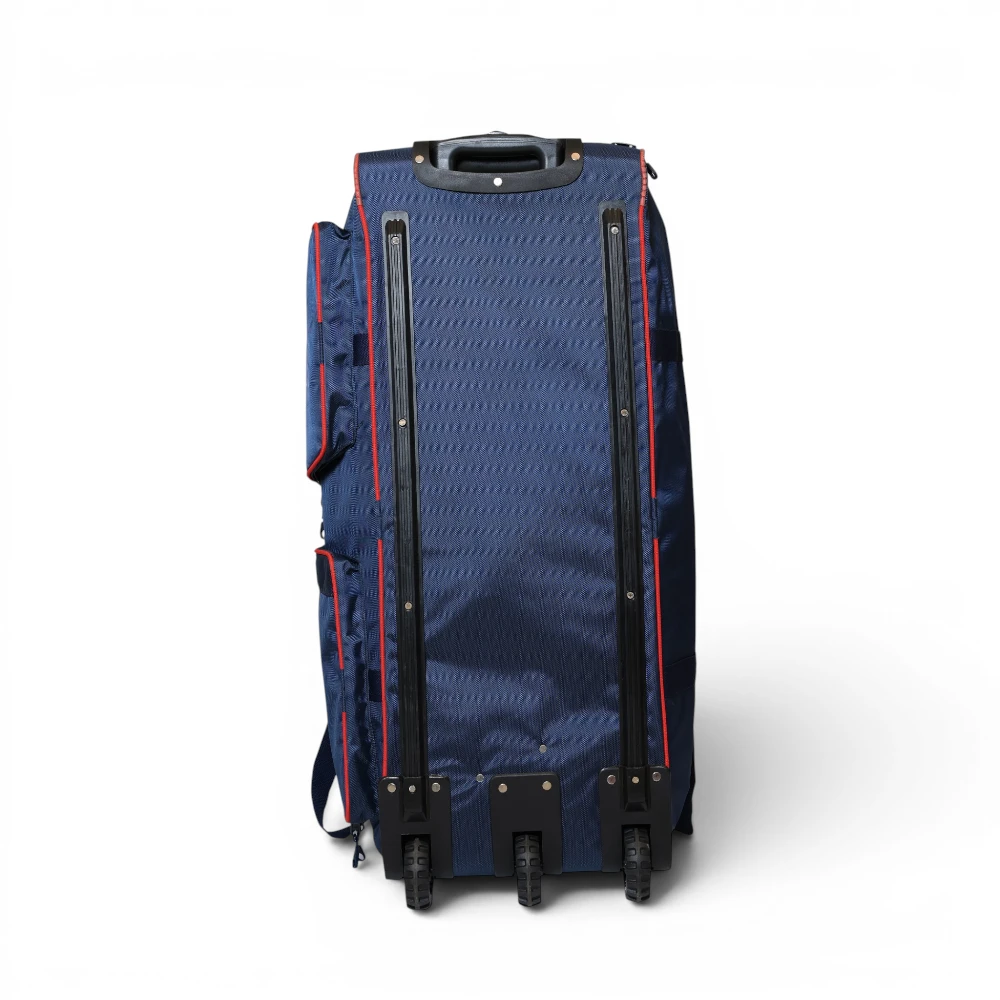 King Premium Duffle Cricket Kit Bag | Senior - Image 9