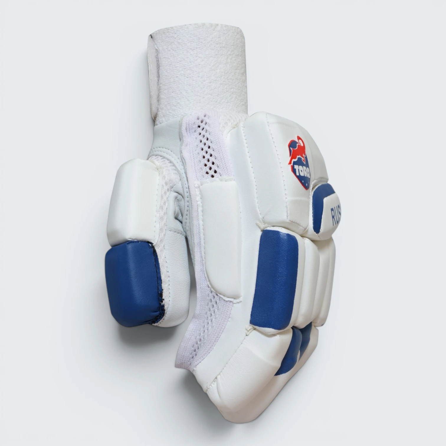 Torq | Rush Edition | Batting Gloves - Image 3