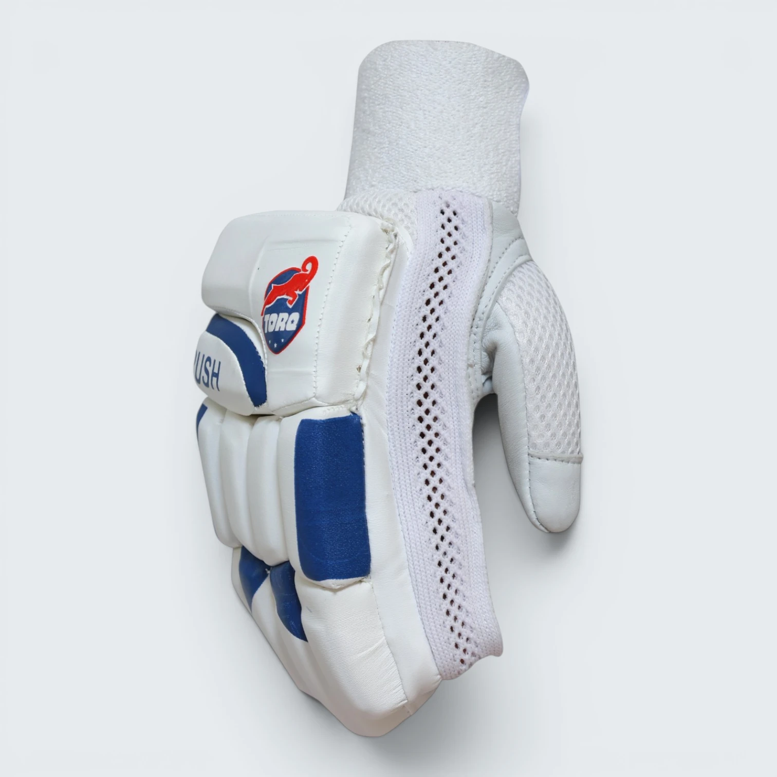 Torq | Rush Edition | Batting Gloves - Image 4