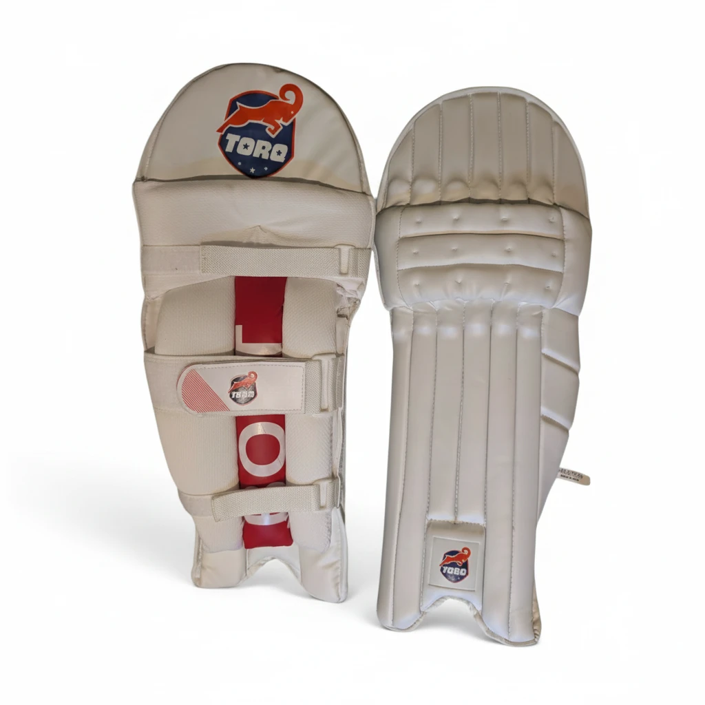 Torq | Bolt Edition | Batting Leg Guards