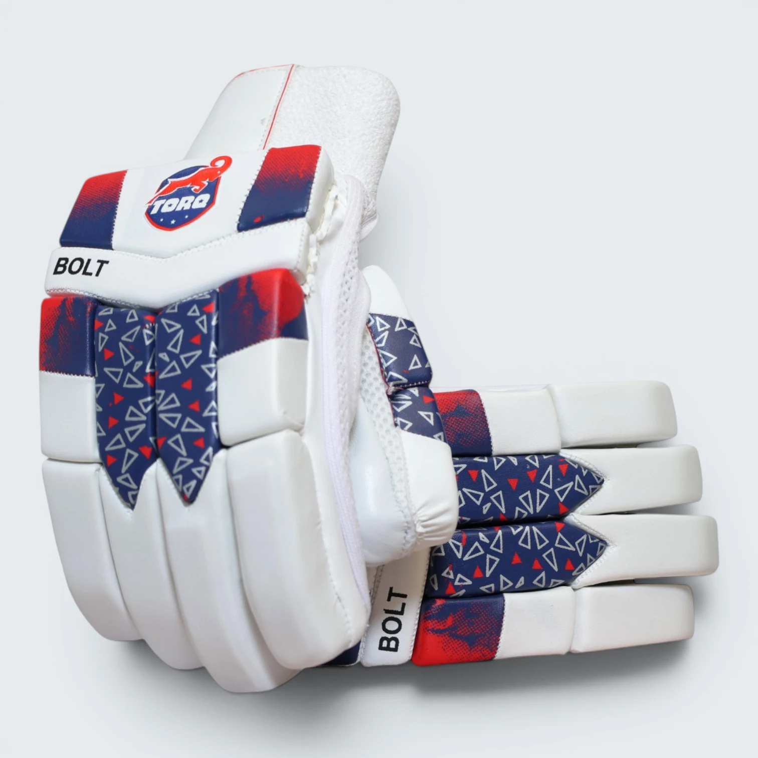 Torq | Bolt Edition | Batting Gloves