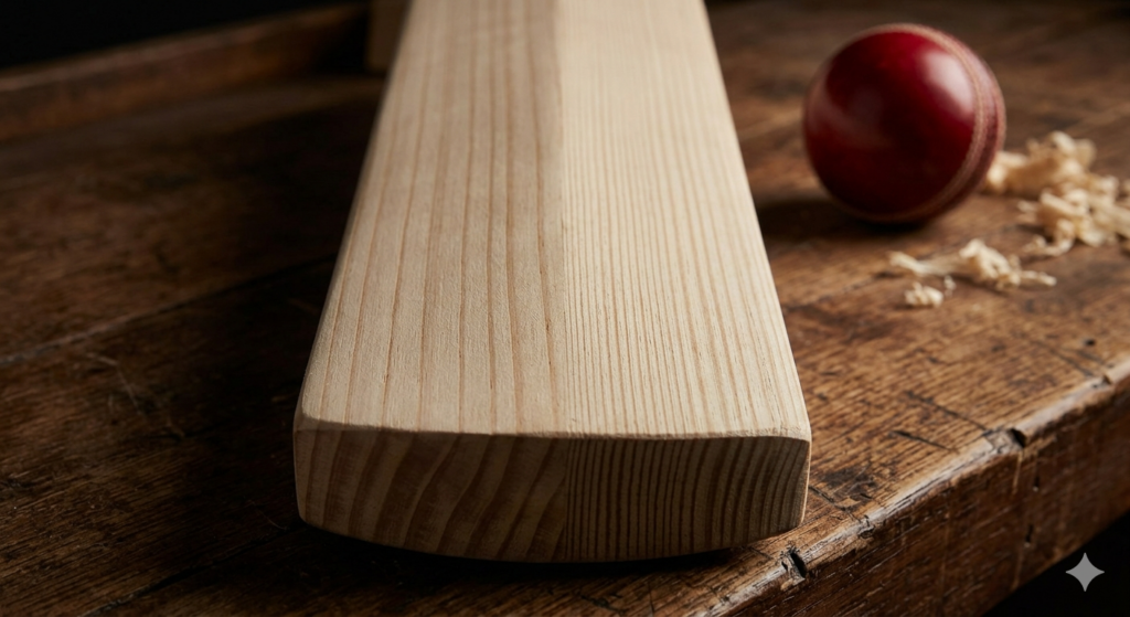 Cricket Bat Grains