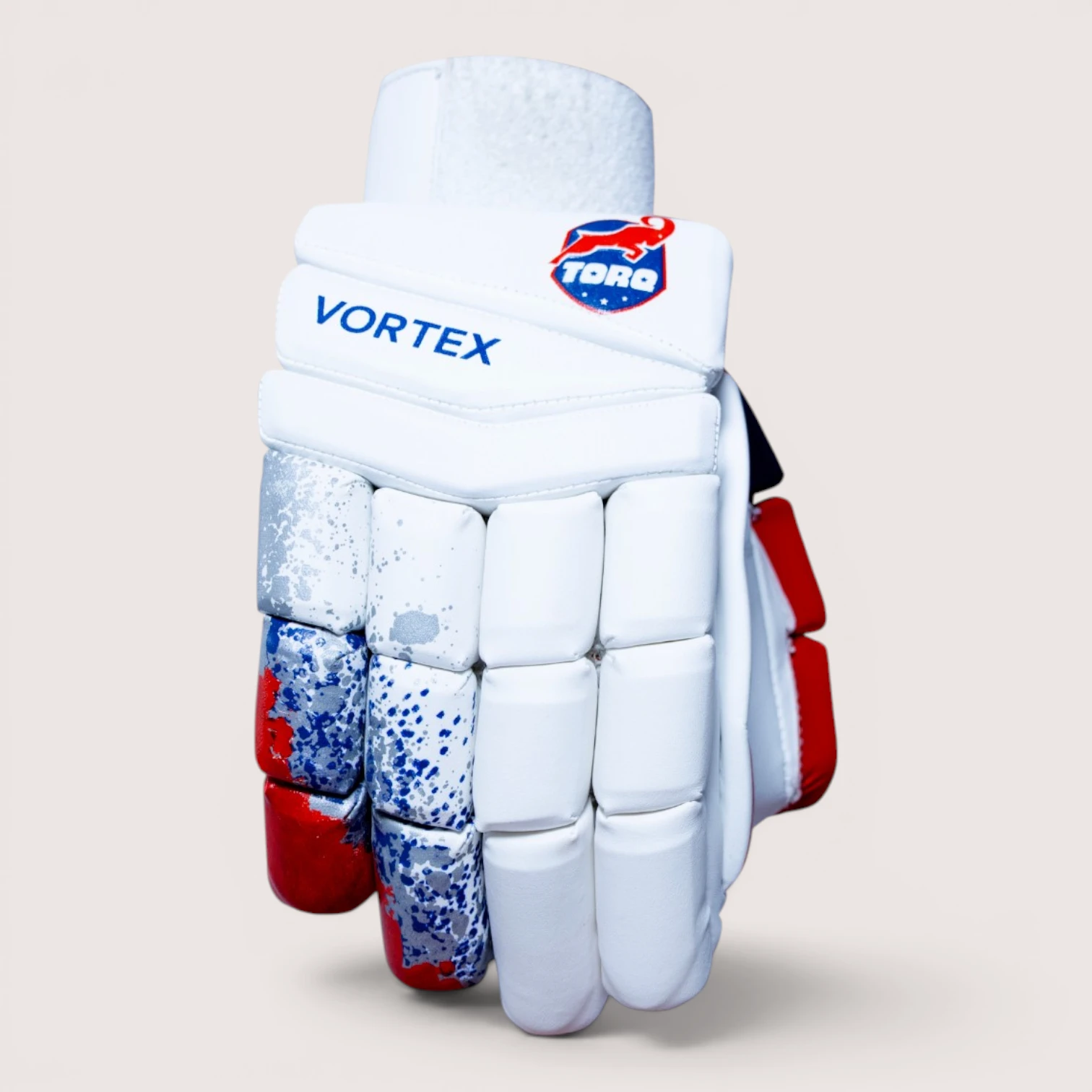 Torq | Vortex Edition | Batting Gloves - Image 6