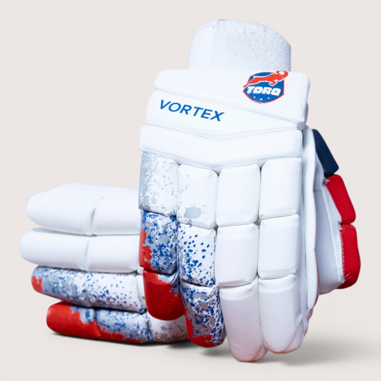Torq | Vortex Edition | Batting Gloves