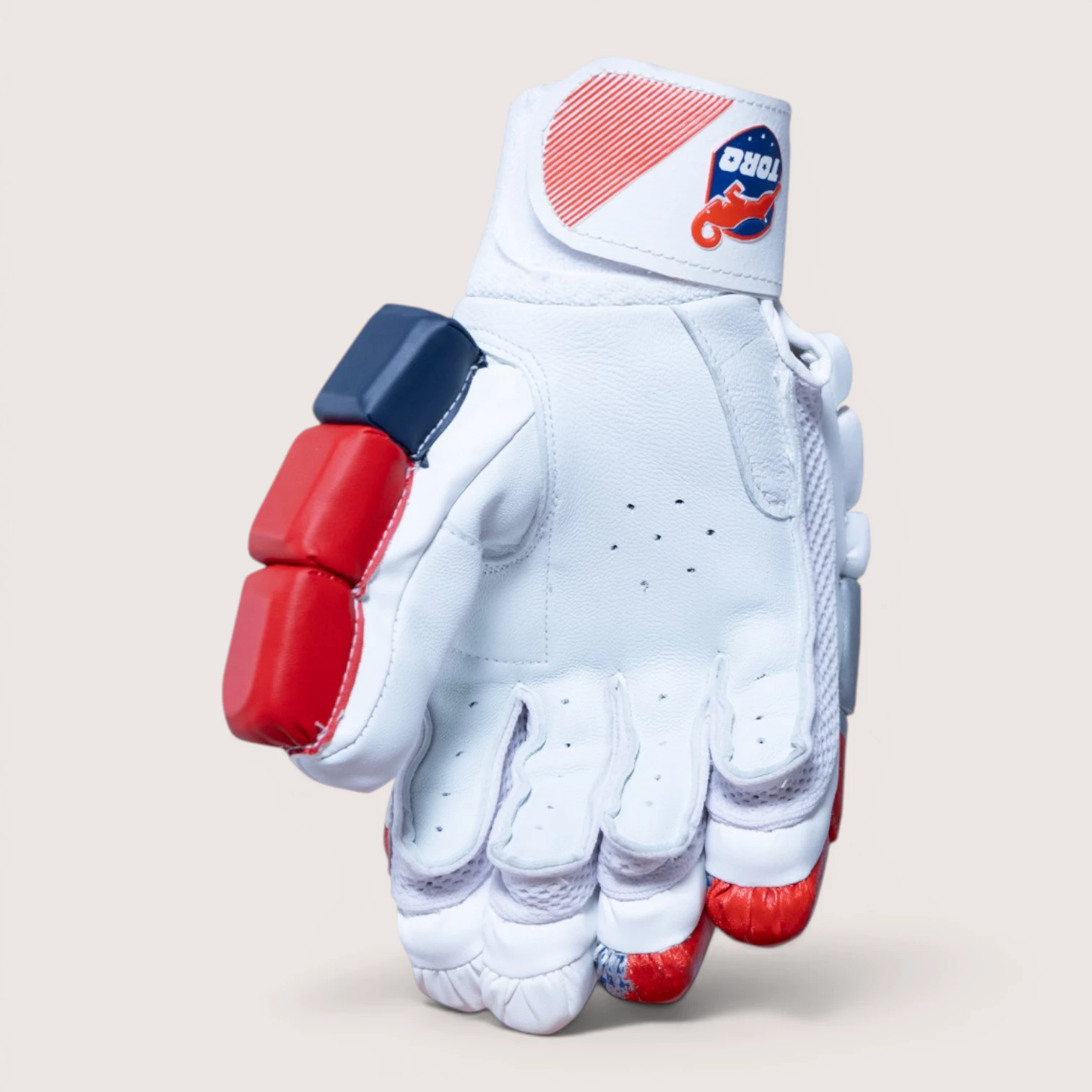 Torq | Vortex Edition | Batting Gloves - Image 3