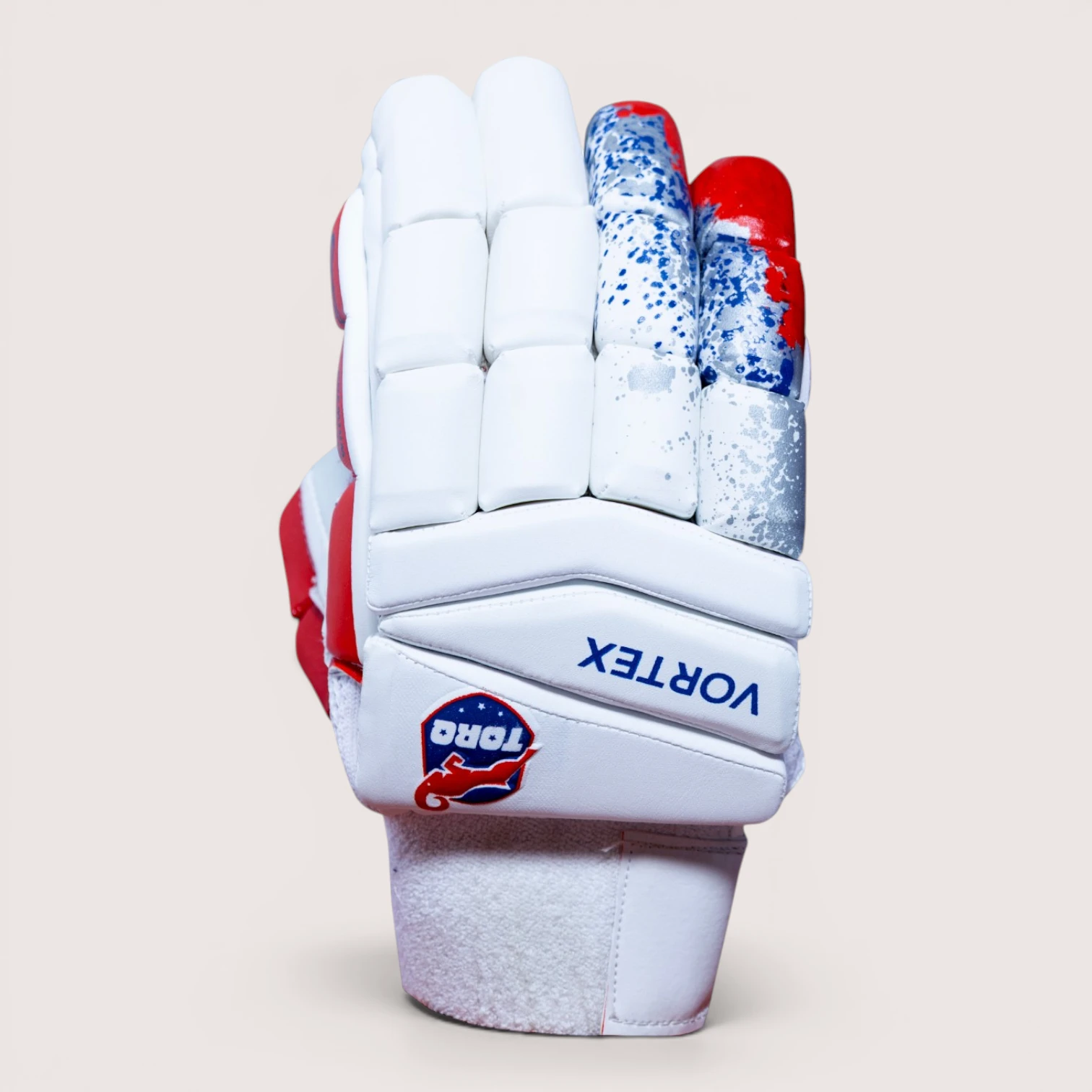 Torq | Vortex Edition | Batting Gloves - Image 4