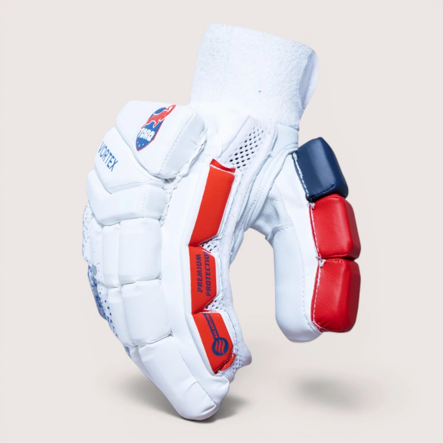 Torq | Vortex Edition | Batting Gloves - Image 5