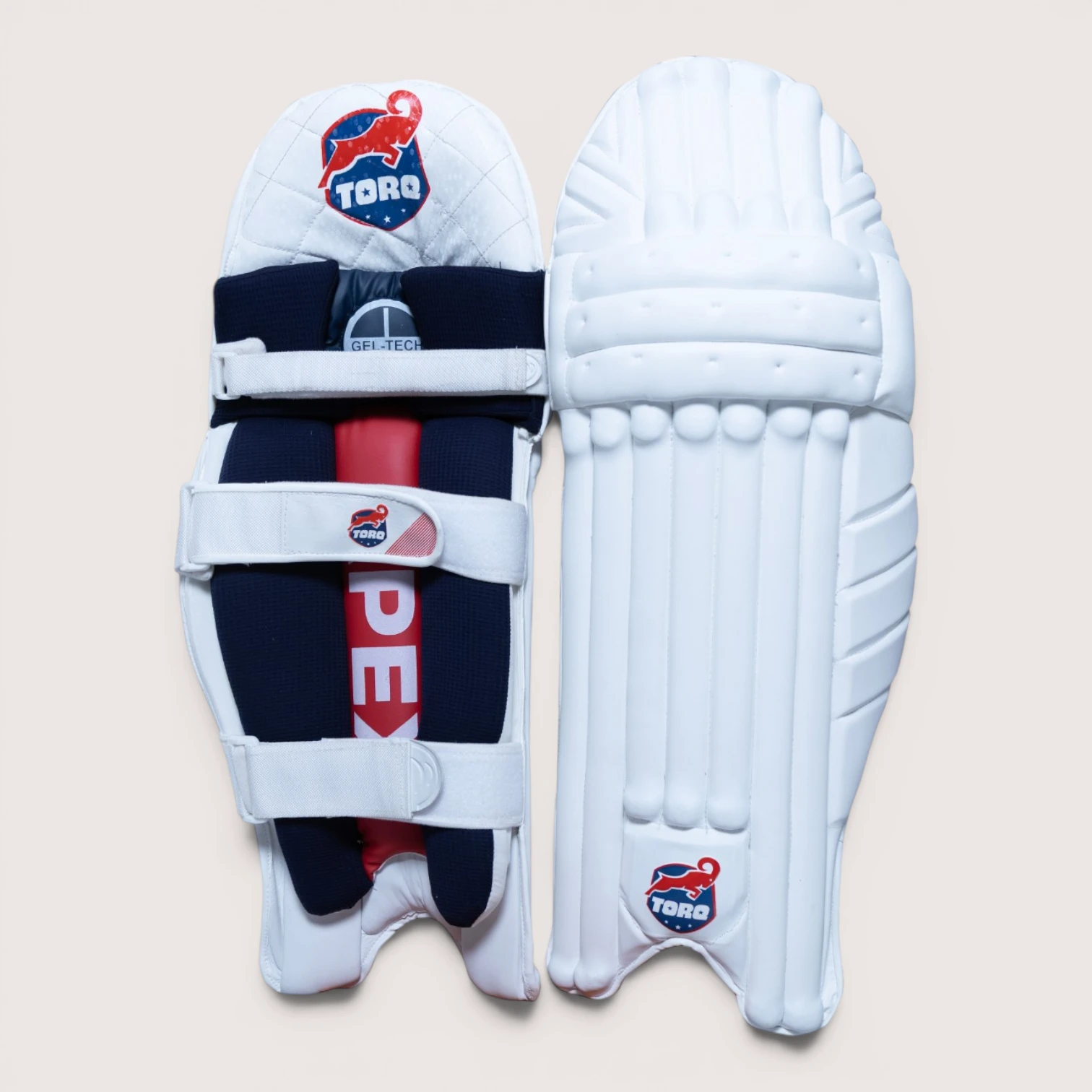 Torq Apex Batting Leg Guards