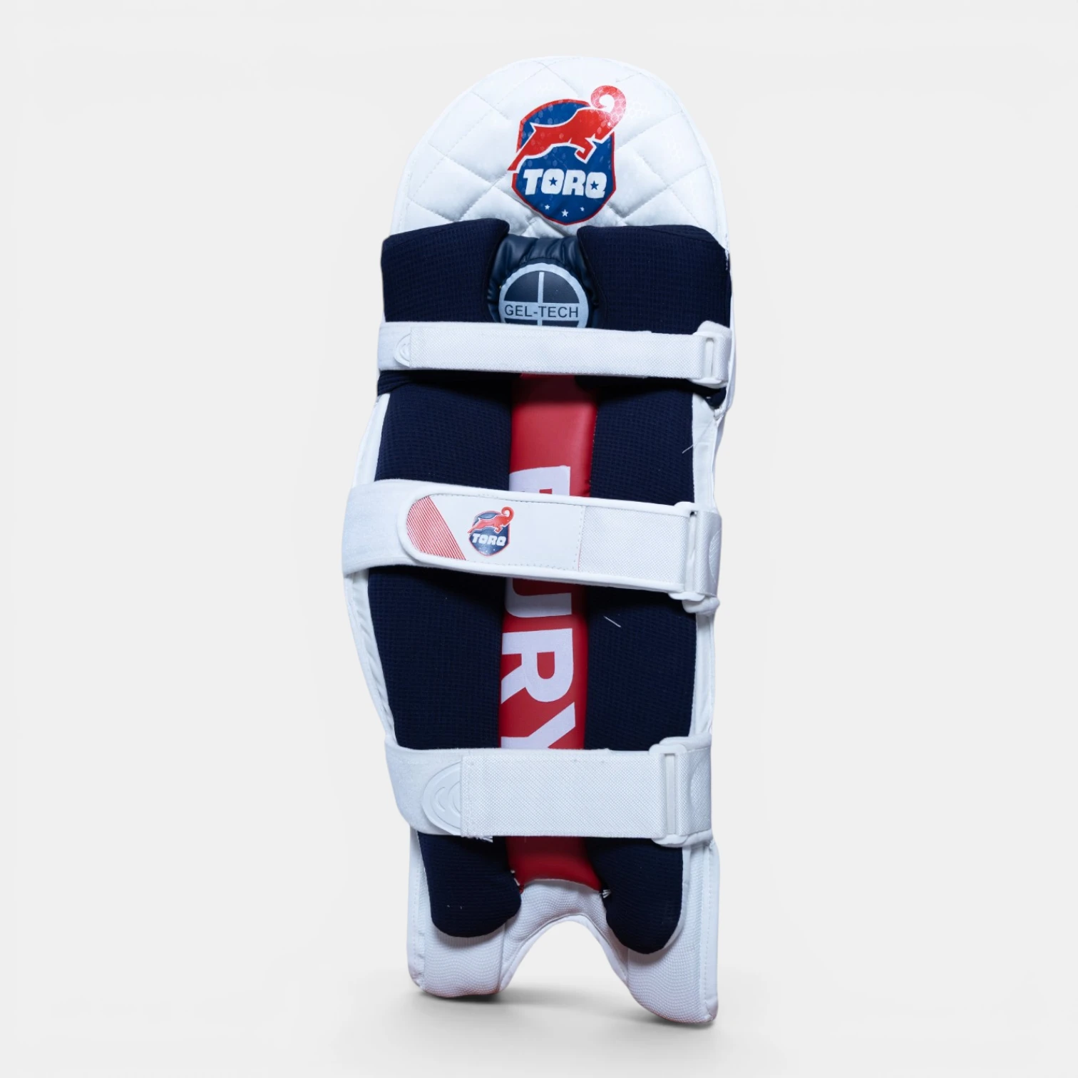 Fury Edition | Batting Leg Guards - Image 4