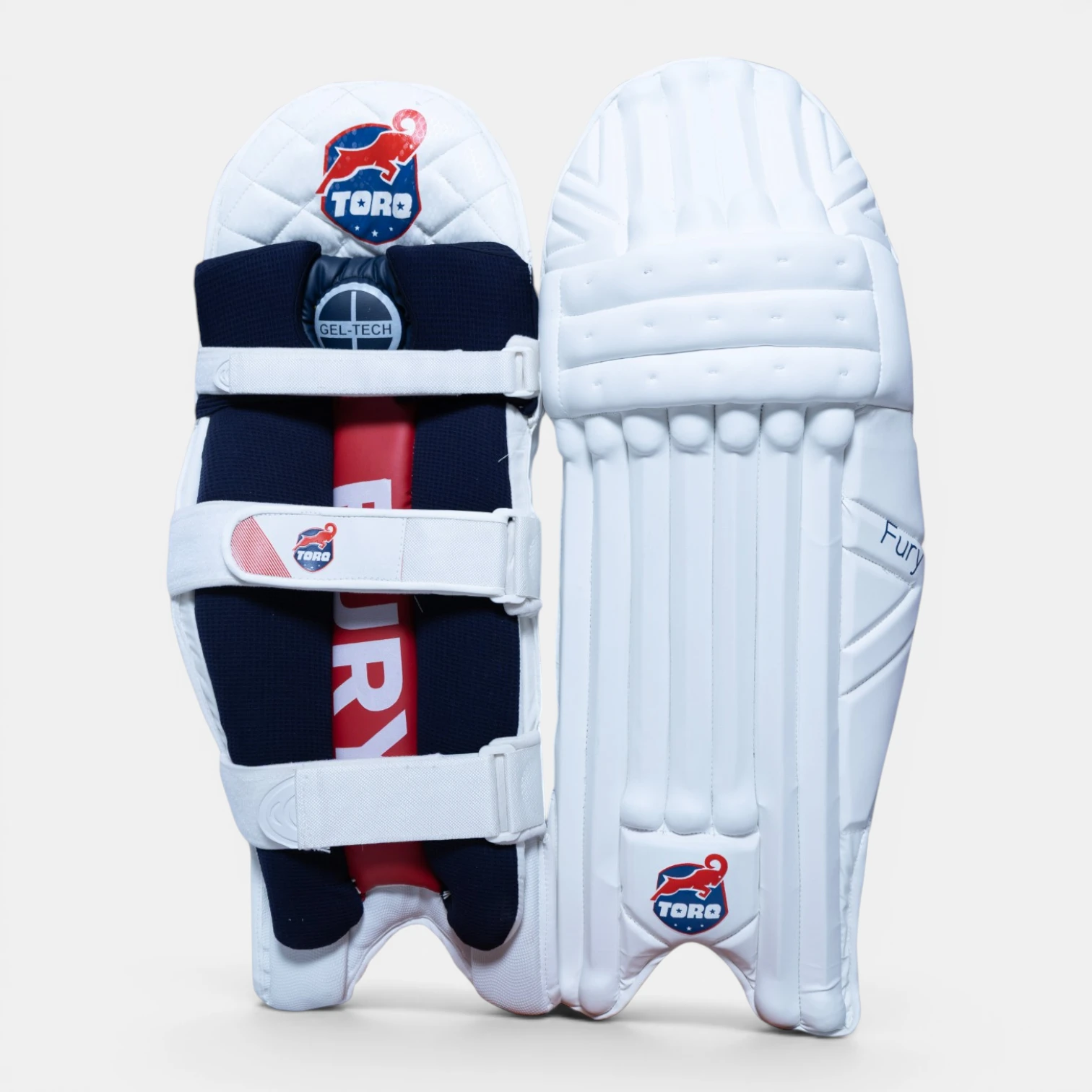 Fury Edition | Batting Leg Guards