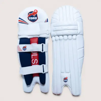 Torq | Pulse Edition | Batting Leg Guards
