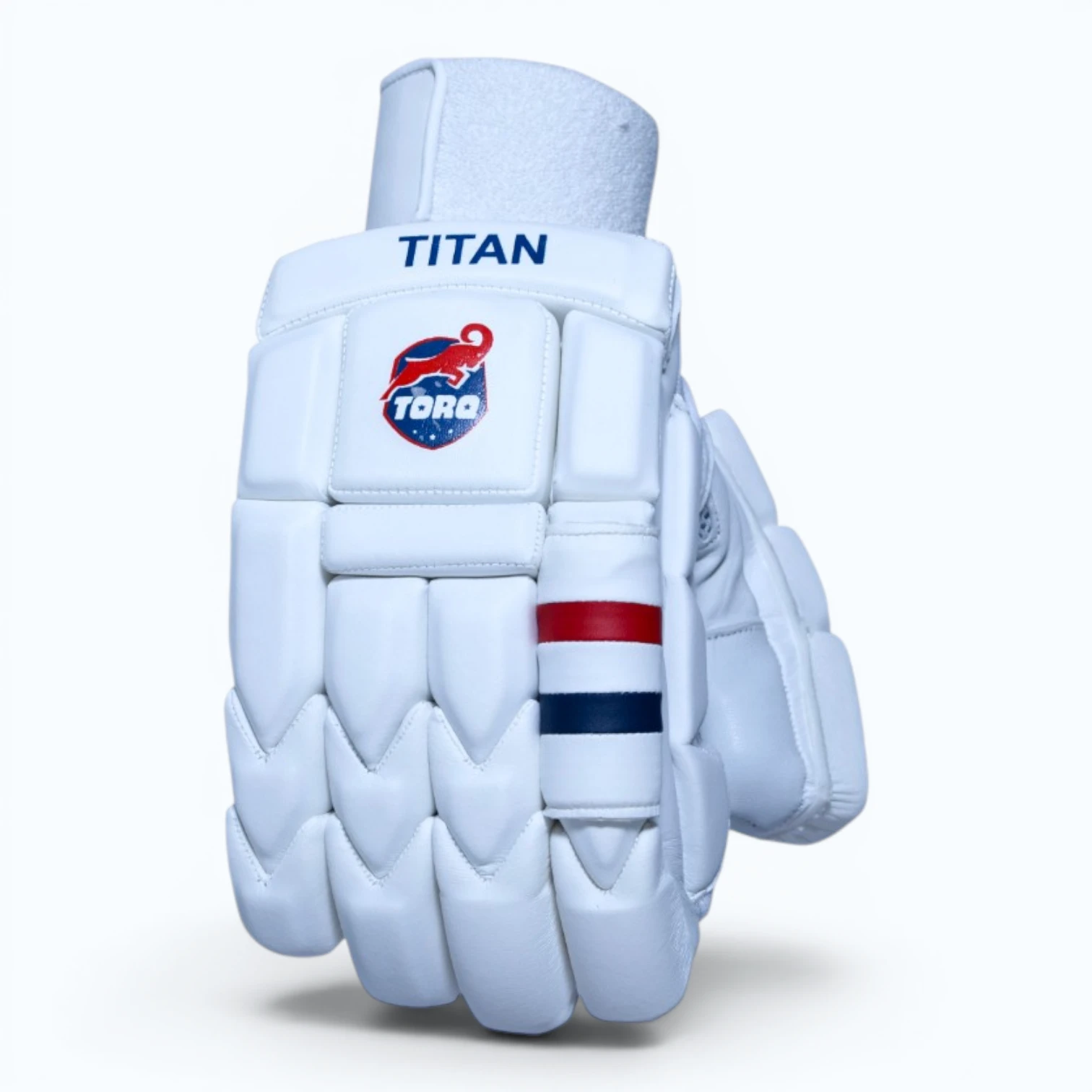 Torq | Titan Edition | Batting Gloves - Image 2