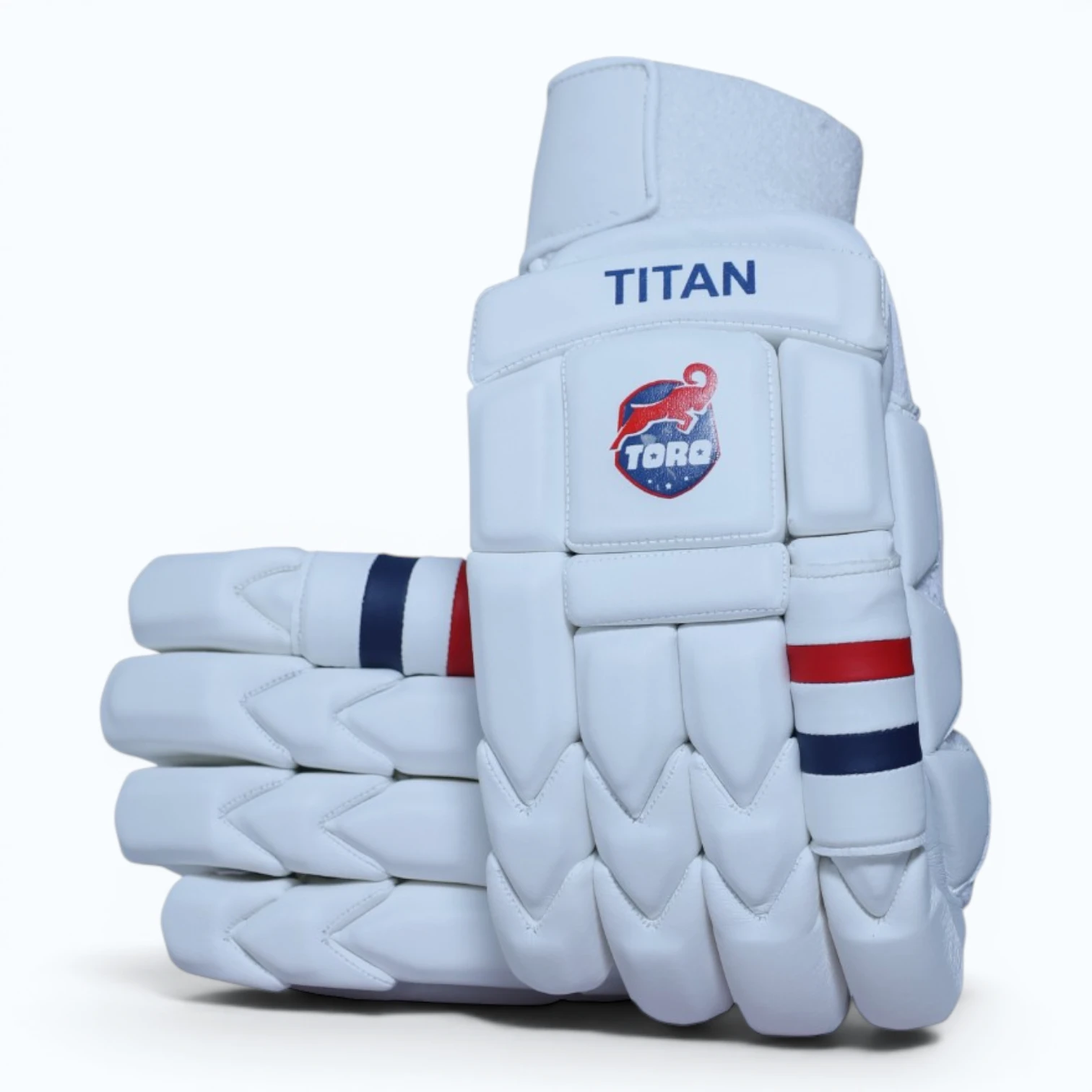 Torq | Titan Edition | Batting Gloves