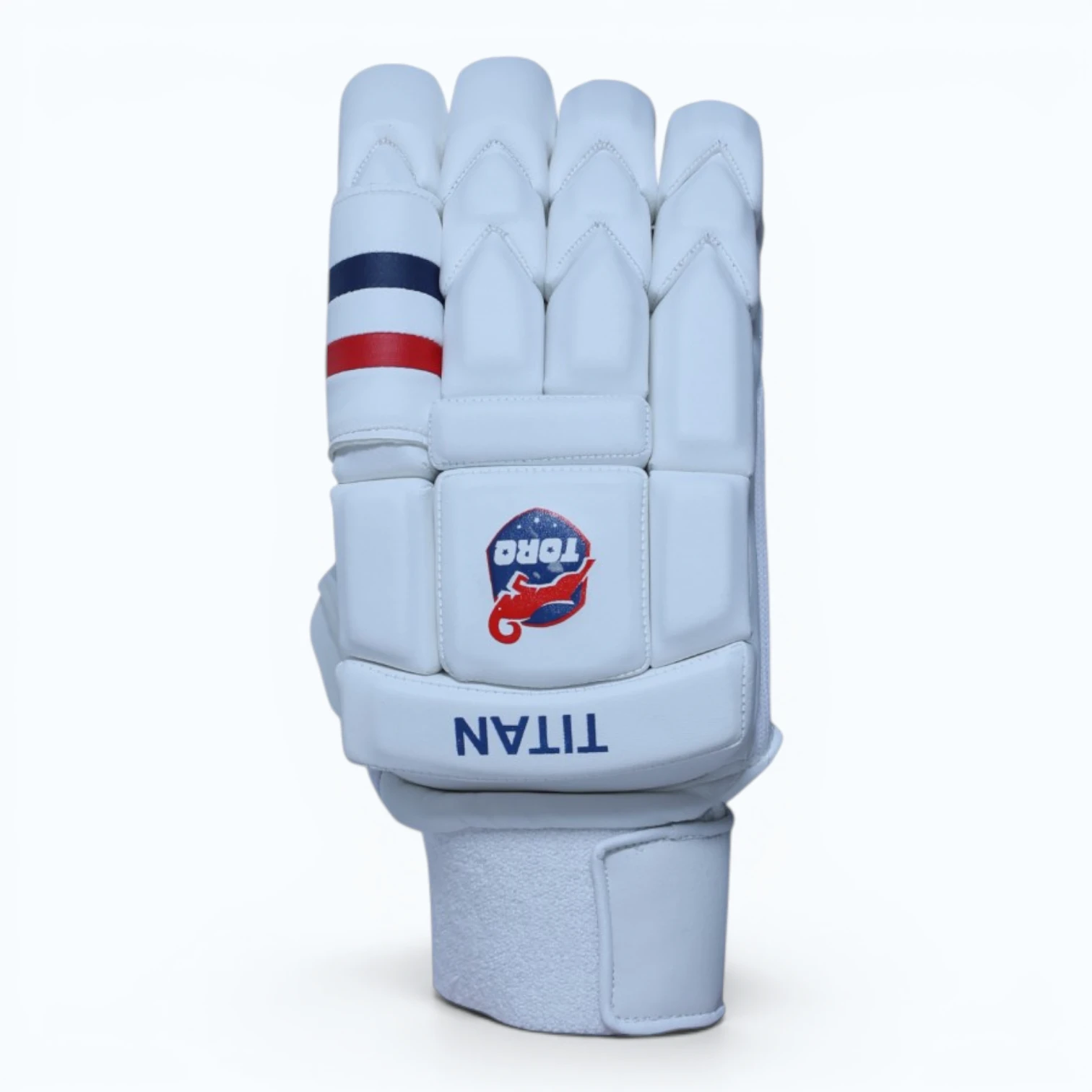Torq | Titan Edition | Batting Gloves - Image 7
