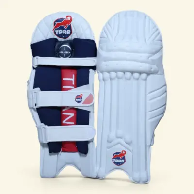 Torq | Titan Edition | Batting Leg Guards