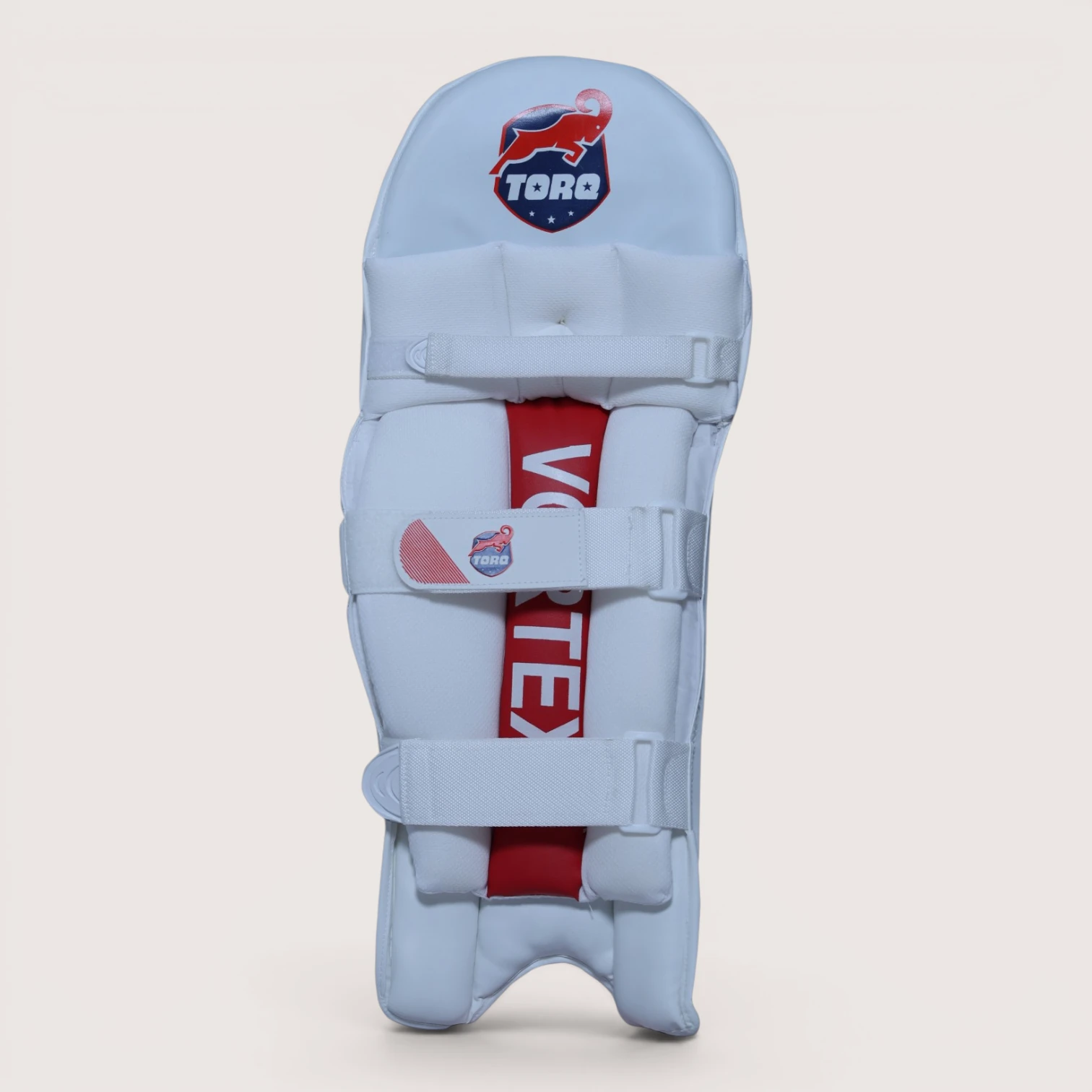 Torq | Vortex Edition | Batting Leg Guards - Image 2