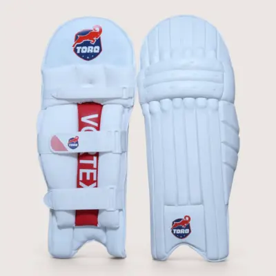 Torq | Vortex Edition | Batting Leg Guards