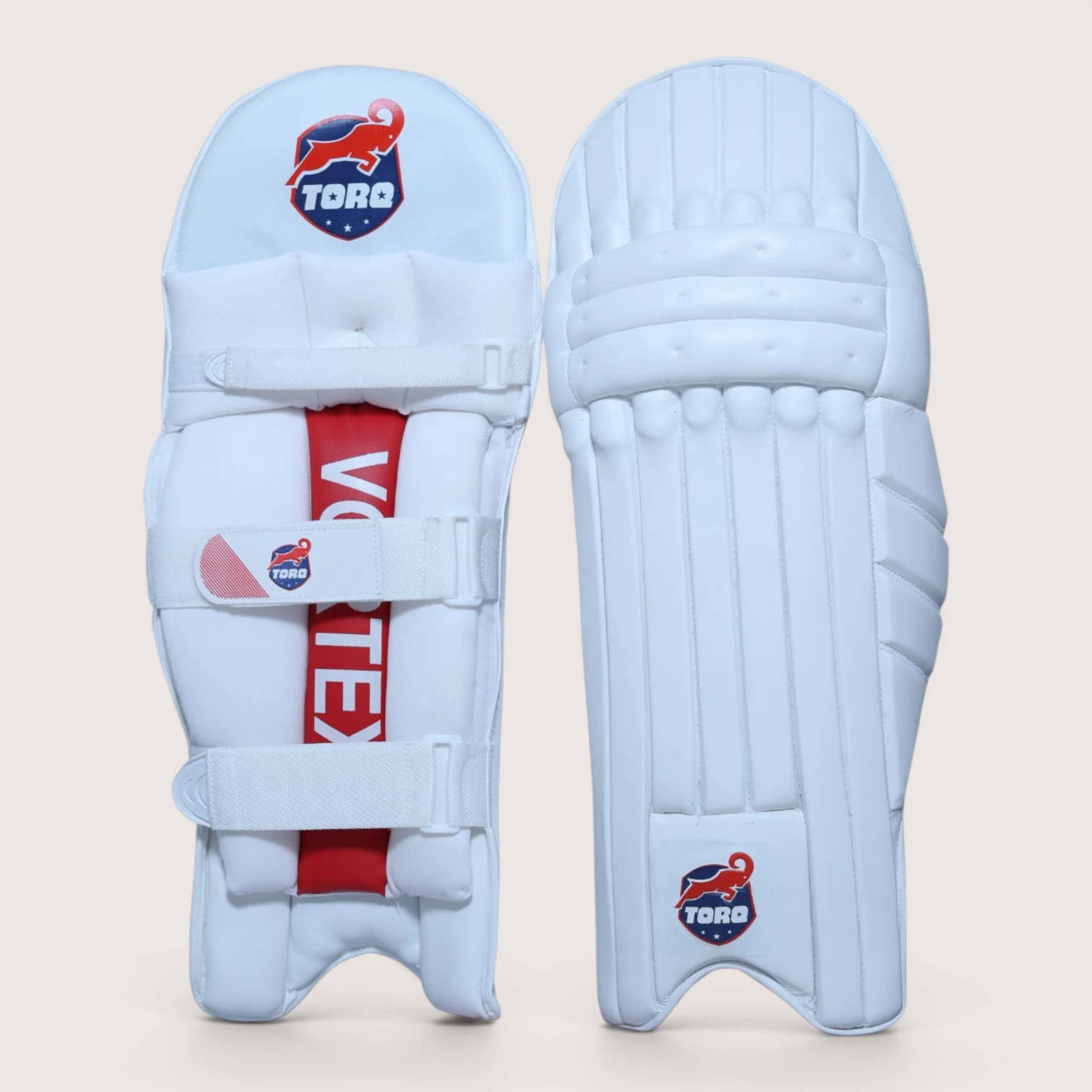 Torq | Vortex Edition | Batting Leg Guards