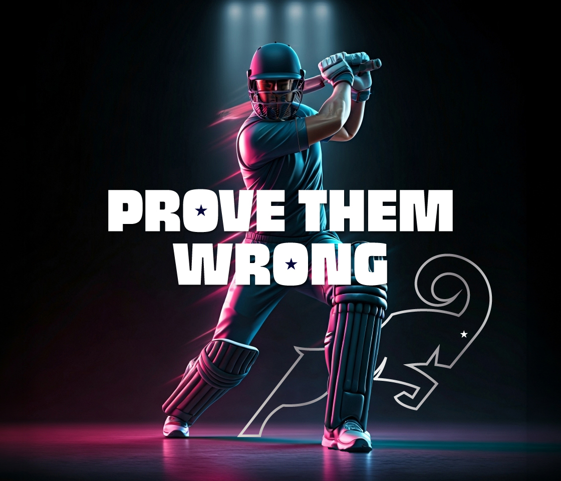ProveThemWrong