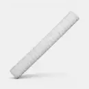 Torq Premium Cricket Bat Grip - White