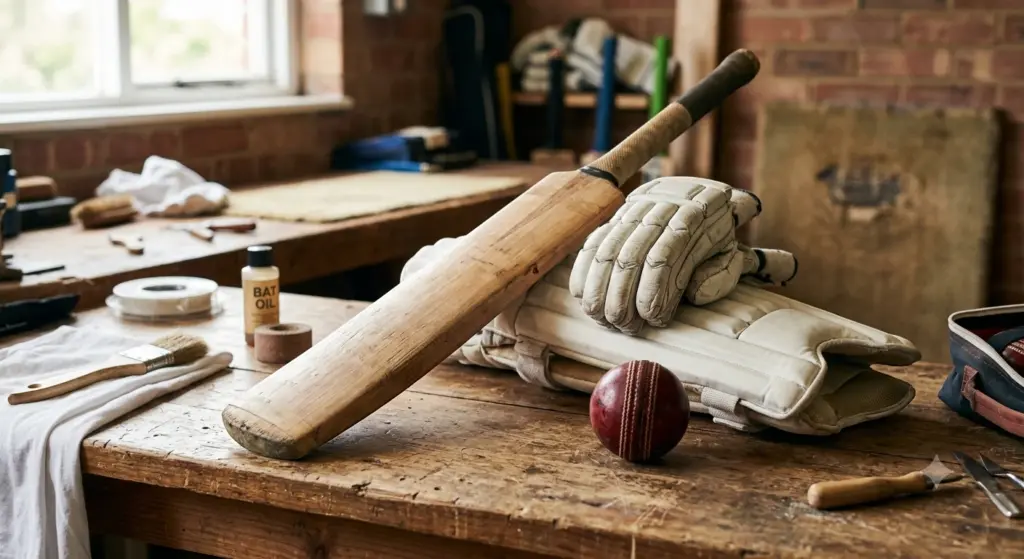 cricket-equipment-maintenance